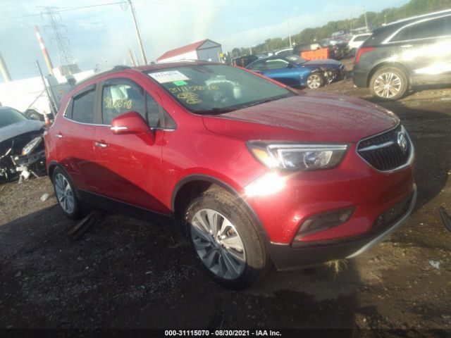 BUICK ENCORE 2018 kl4cjasb8jb571038