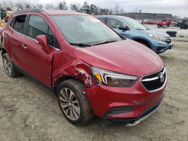 BUICK ENCORE PRE 2018 kl4cjasb8jb584999