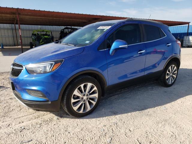 BUICK ENCORE PRE 2018 kl4cjasb8jb586798