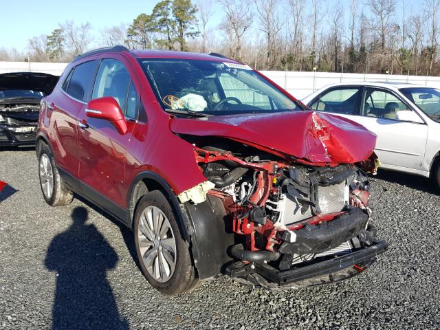 BUICK ENCORE PRE 2018 kl4cjasb8jb587787