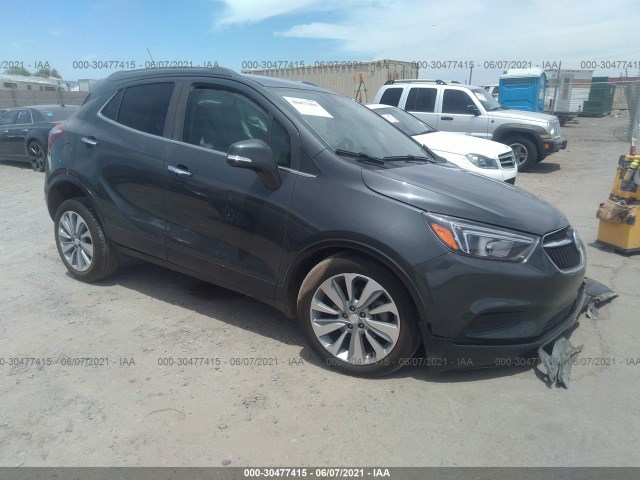 BUICK ENCORE 2018 kl4cjasb8jb592536