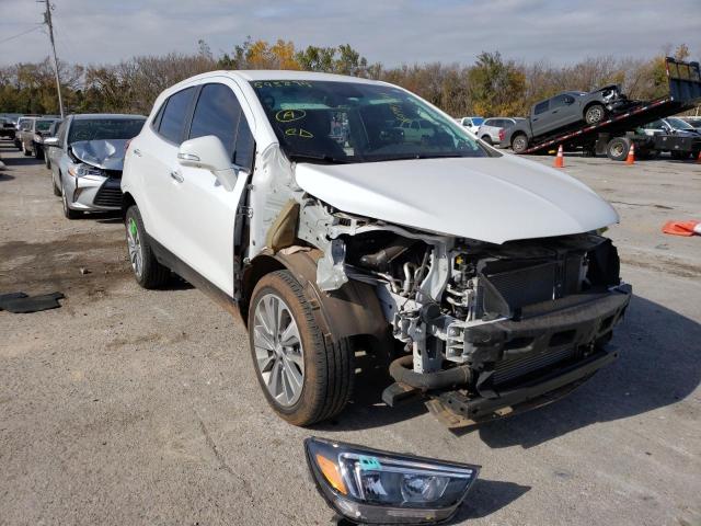 BUICK ENCORE PRE 2018 kl4cjasb8jb593895