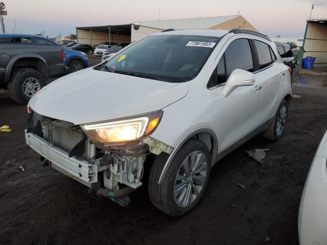 BUICK ENCORE 2018 kl4cjasb8jb595288