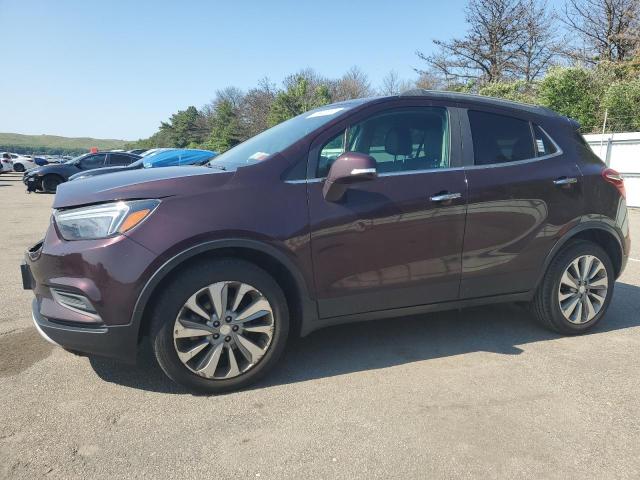 BUICK ENCORE PRE 2018 kl4cjasb8jb603535