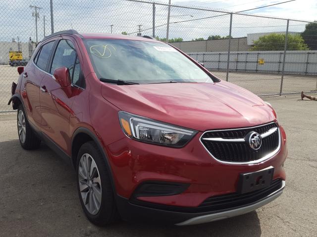 BUICK ENCORE PRE 2018 kl4cjasb8jb608945