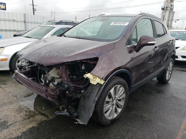 BUICK ENCORE PRE 2018 kl4cjasb8jb612073