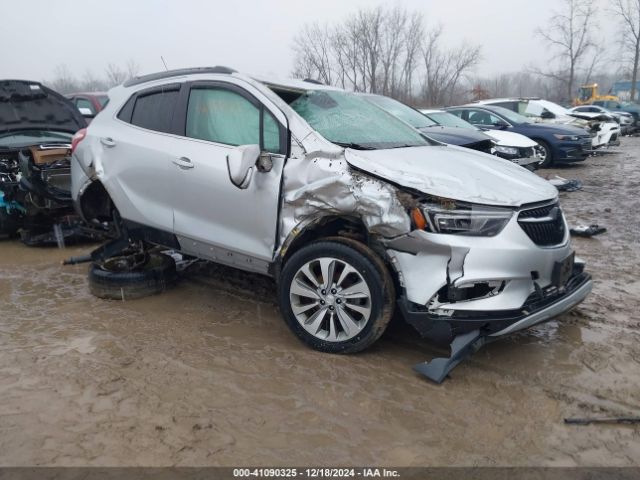 BUICK ENCORE 2018 kl4cjasb8jb623588