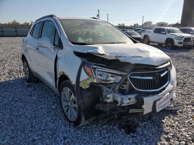 BUICK ENCORE 2018 kl4cjasb8jb633733