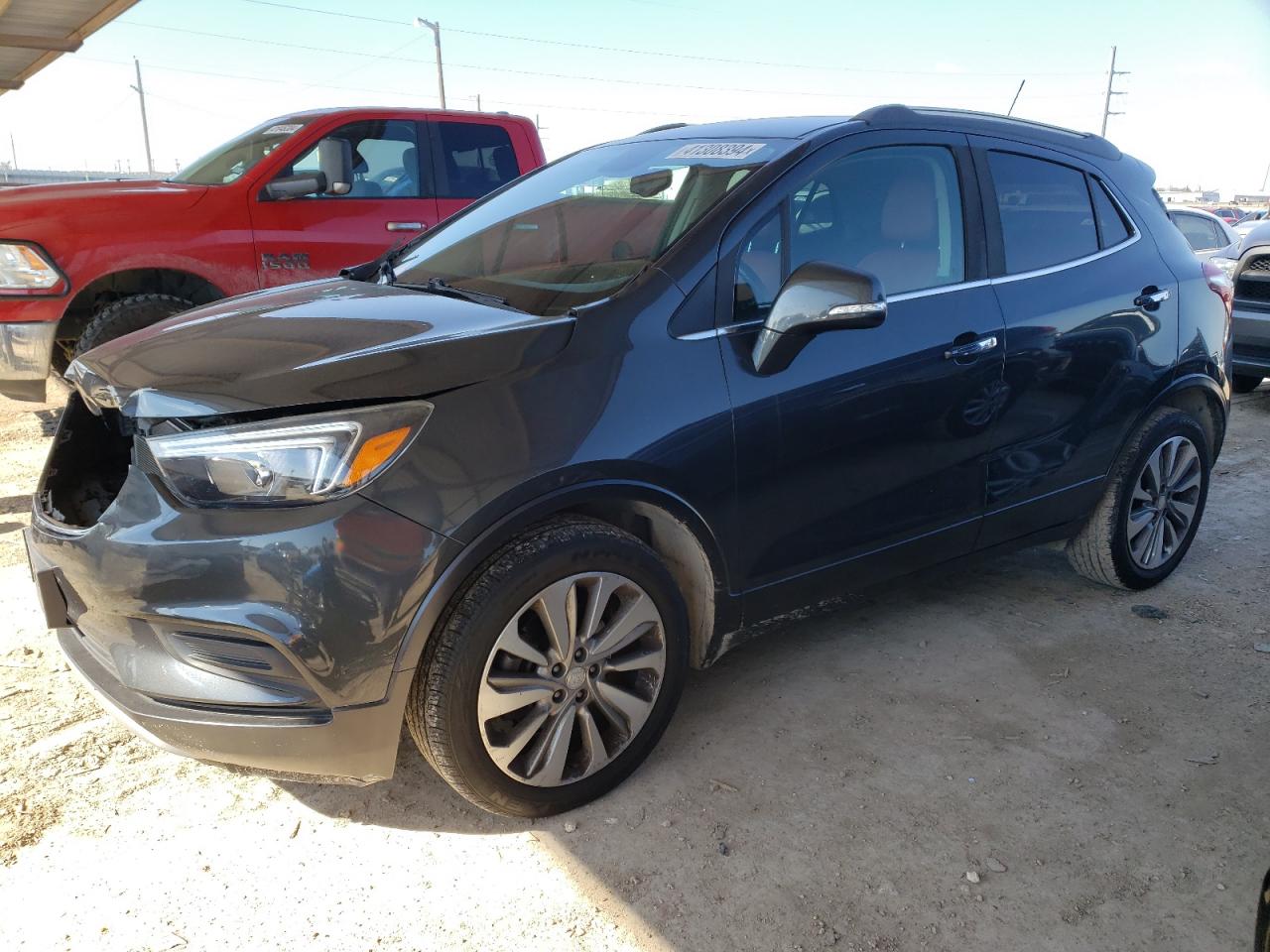 BUICK ENCORE 2018 kl4cjasb8jb640794