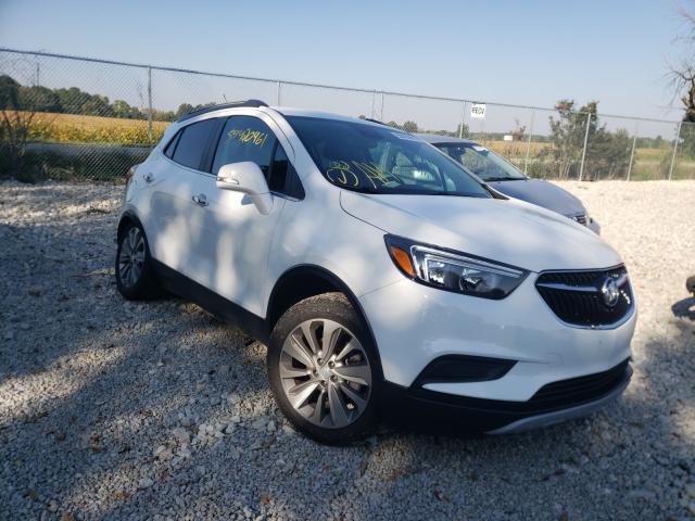 BUICK ENCORE PRE 2018 kl4cjasb8jb642366