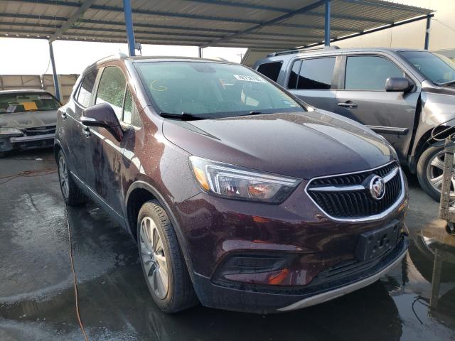 BUICK ENCORE PRE 2018 kl4cjasb8jb644117