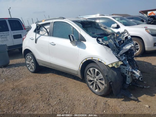 BUICK ENCORE 2018 kl4cjasb8jb658924