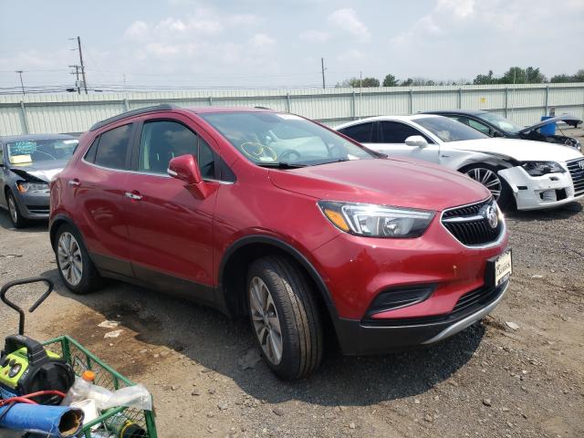 BUICK ENCORE PRE 2018 kl4cjasb8jb668465