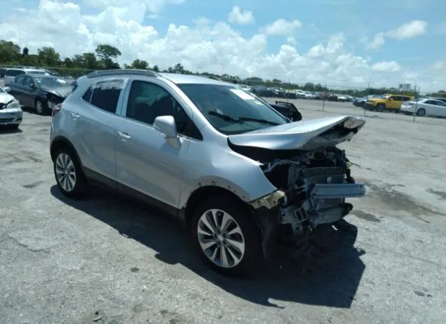 BUICK ENCORE 2018 kl4cjasb8jb669907