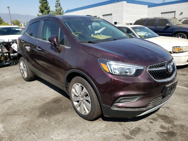 BUICK ENCORE PRE 2018 kl4cjasb8jb670443