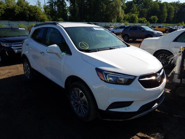 BUICK ENCORE PRE 2018 kl4cjasb8jb670541