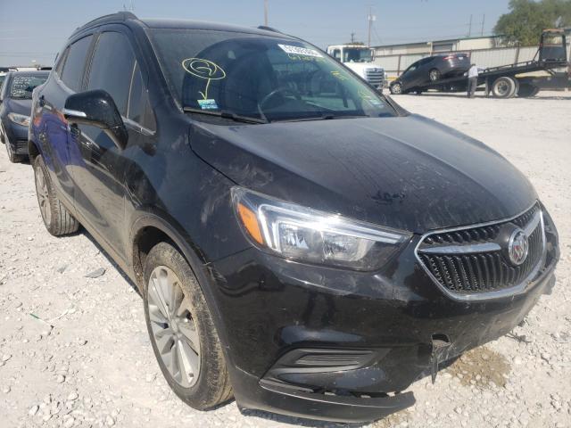 BUICK ENCORE PRE 2018 kl4cjasb8jb672029