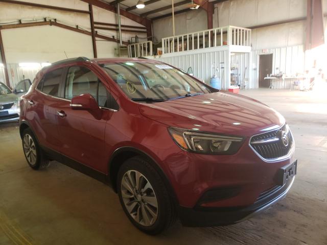 BUICK ENCORE PRE 2018 kl4cjasb8jb680342