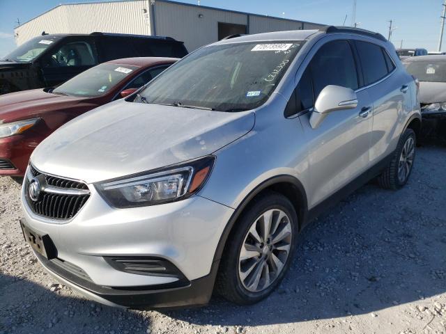 BUICK ENCORE PRE 2018 kl4cjasb8jb684407