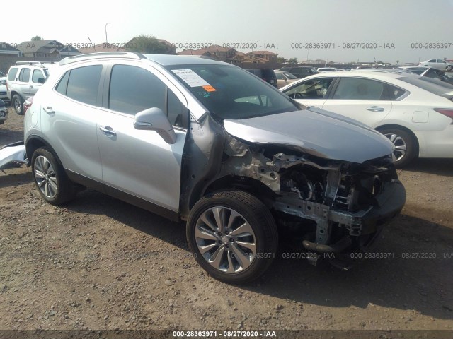 BUICK ENCORE 2018 kl4cjasb8jb690904