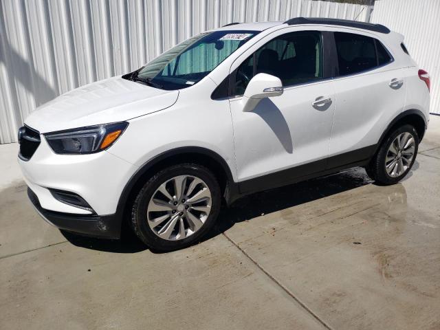 BUICK ENCORE 2018 kl4cjasb8jb695228