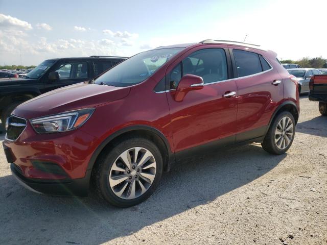 BUICK ENCORE PRE 2018 kl4cjasb8jb702808