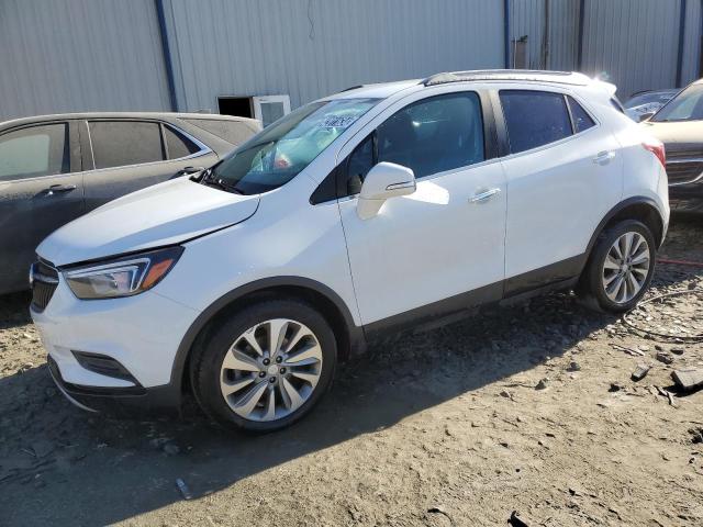 BUICK ENCORE 2018 kl4cjasb8jb711315