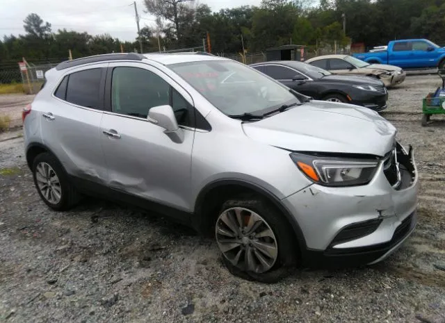 BUICK ENCORE 2018 kl4cjasb8jb711492