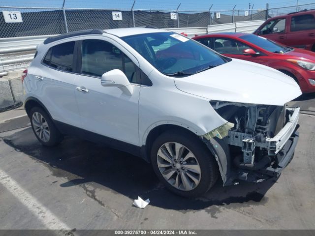 BUICK ENCORE 2018 kl4cjasb8jb711959