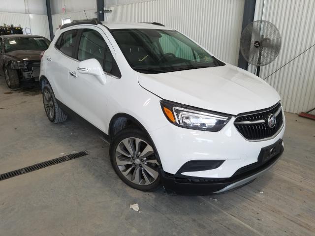 BUICK ENCORE PRE 2018 kl4cjasb8jb713999