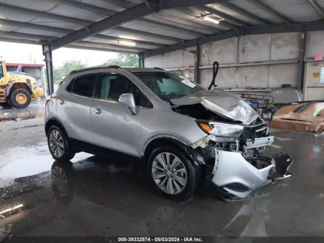 BUICK ENCORE 2018 kl4cjasb8jb715753