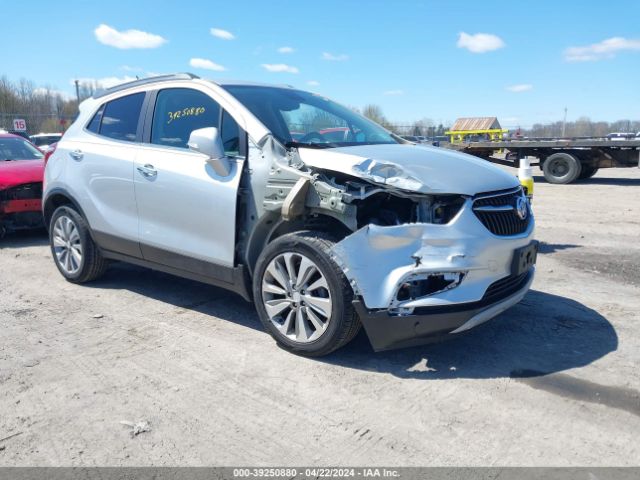 BUICK ENCORE 2018 kl4cjasb8jb720161