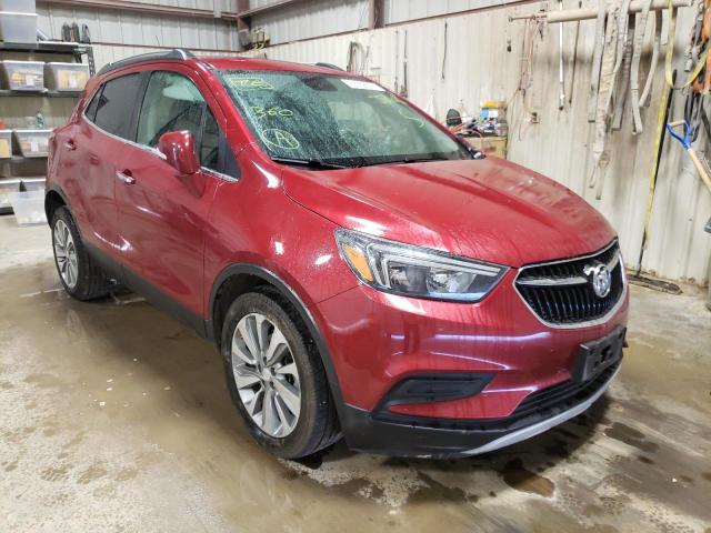 BUICK ENCORE PRE 2018 kl4cjasb8jb722802