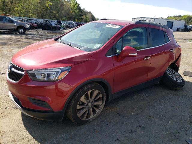 BUICK ENCORE PRE 2018 kl4cjasb8jb723013