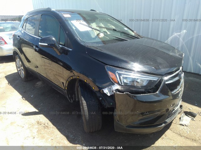 BUICK ENCORE 2019 kl4cjasb8kb700431