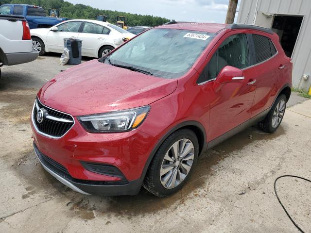 BUICK ENCORE 2019 kl4cjasb8kb700705