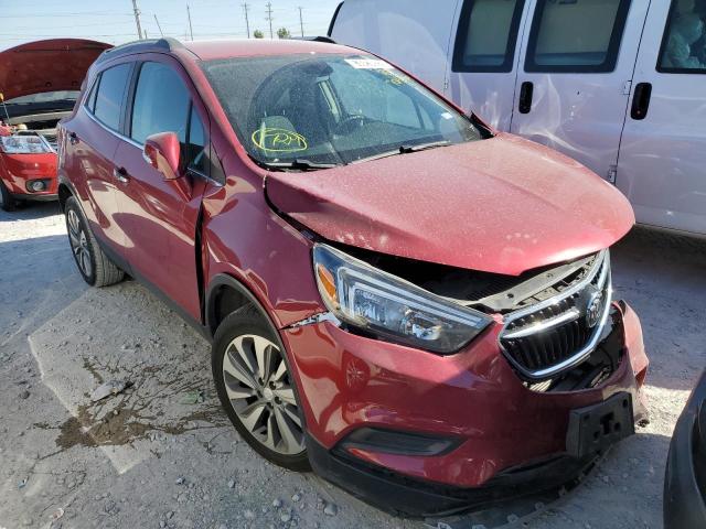 BUICK ENCORE PRE 2019 kl4cjasb8kb701546