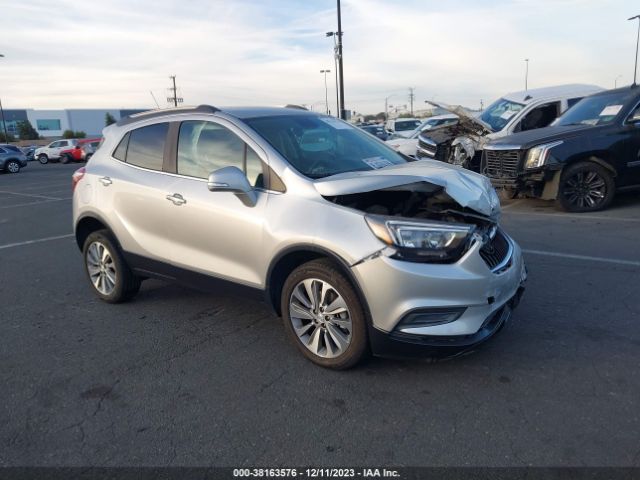 BUICK ENCORE 2019 kl4cjasb8kb703734