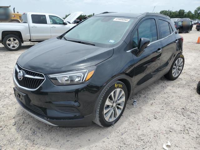 BUICK ENCORE 2019 kl4cjasb8kb706309