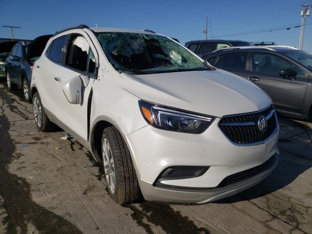 BUICK ENCORE 2019 kl4cjasb8kb707072