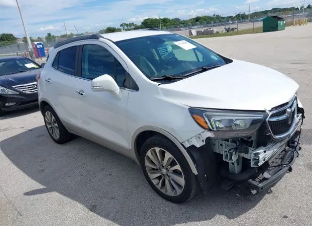 BUICK ENCORE 2019 kl4cjasb8kb708786