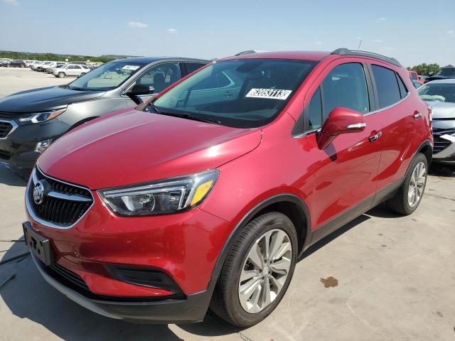 BUICK ENCORE PRE 2019 kl4cjasb8kb708903