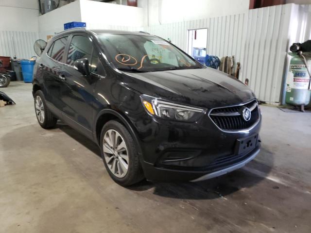 BUICK ENCORE PRE 2019 kl4cjasb8kb710134