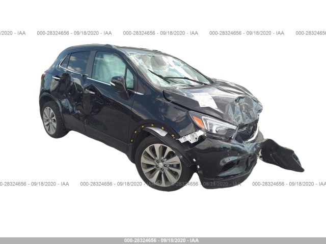 BUICK ENCORE 2019 kl4cjasb8kb710540