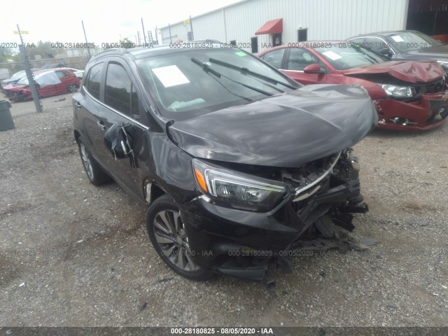 BUICK ENCORE 2019 kl4cjasb8kb711669