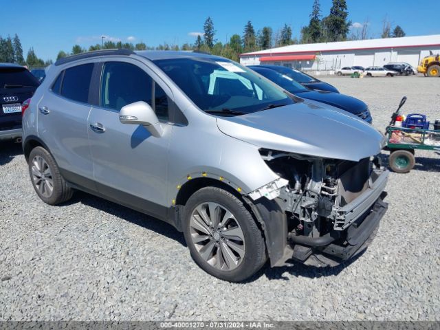 BUICK ENCORE 2019 kl4cjasb8kb713289