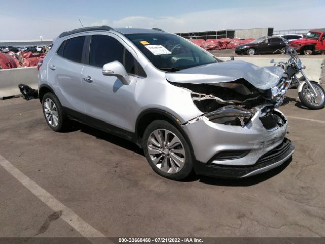 BUICK ENCORE 2019 kl4cjasb8kb715009