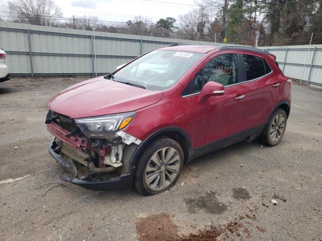 BUICK ENCORE PRE 2019 kl4cjasb8kb718234