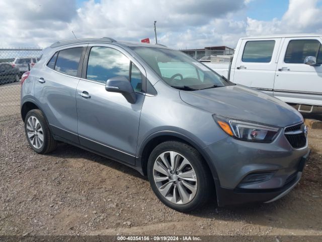 BUICK ENCORE 2019 kl4cjasb8kb718928