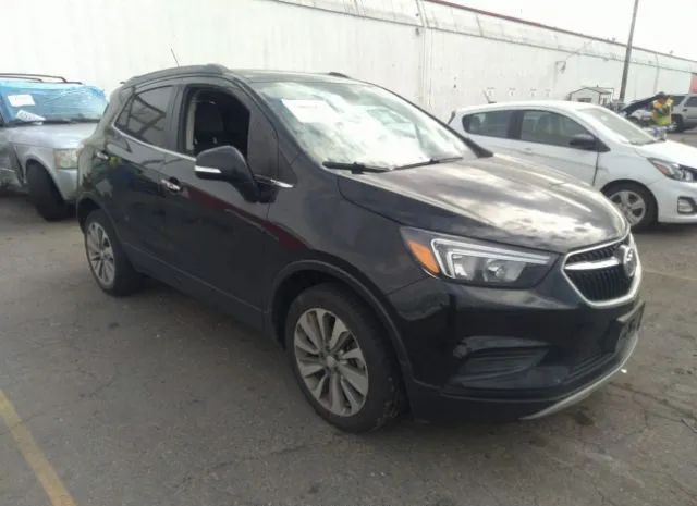 BUICK ENCORE 2019 kl4cjasb8kb724289